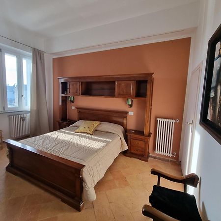 I Tre Merli Mortara Exterior photo