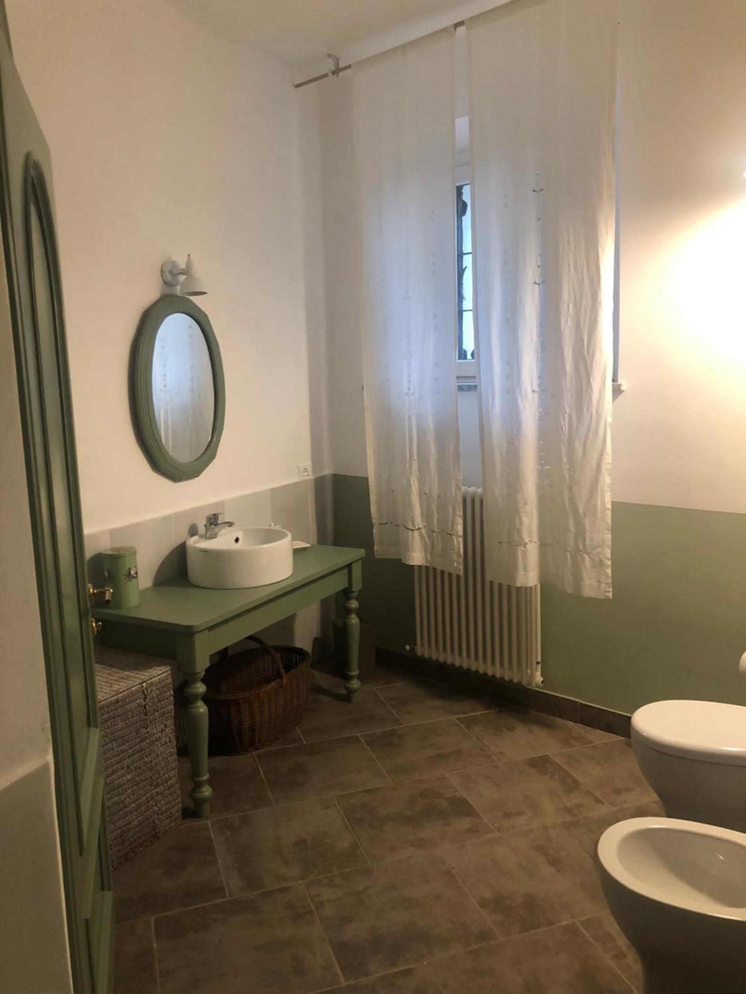 I Tre Merli Mortara Exterior photo