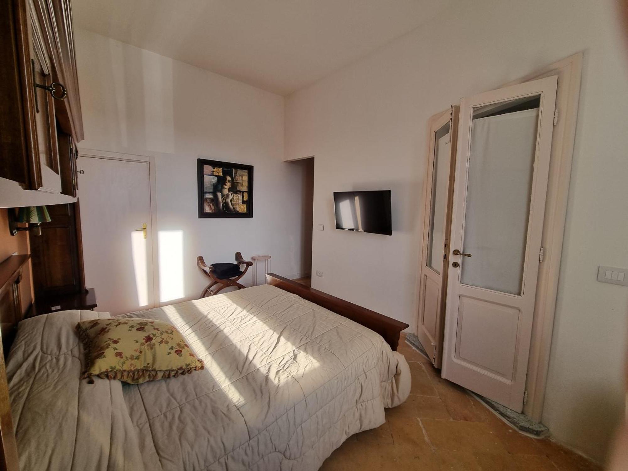 I Tre Merli Mortara Exterior photo