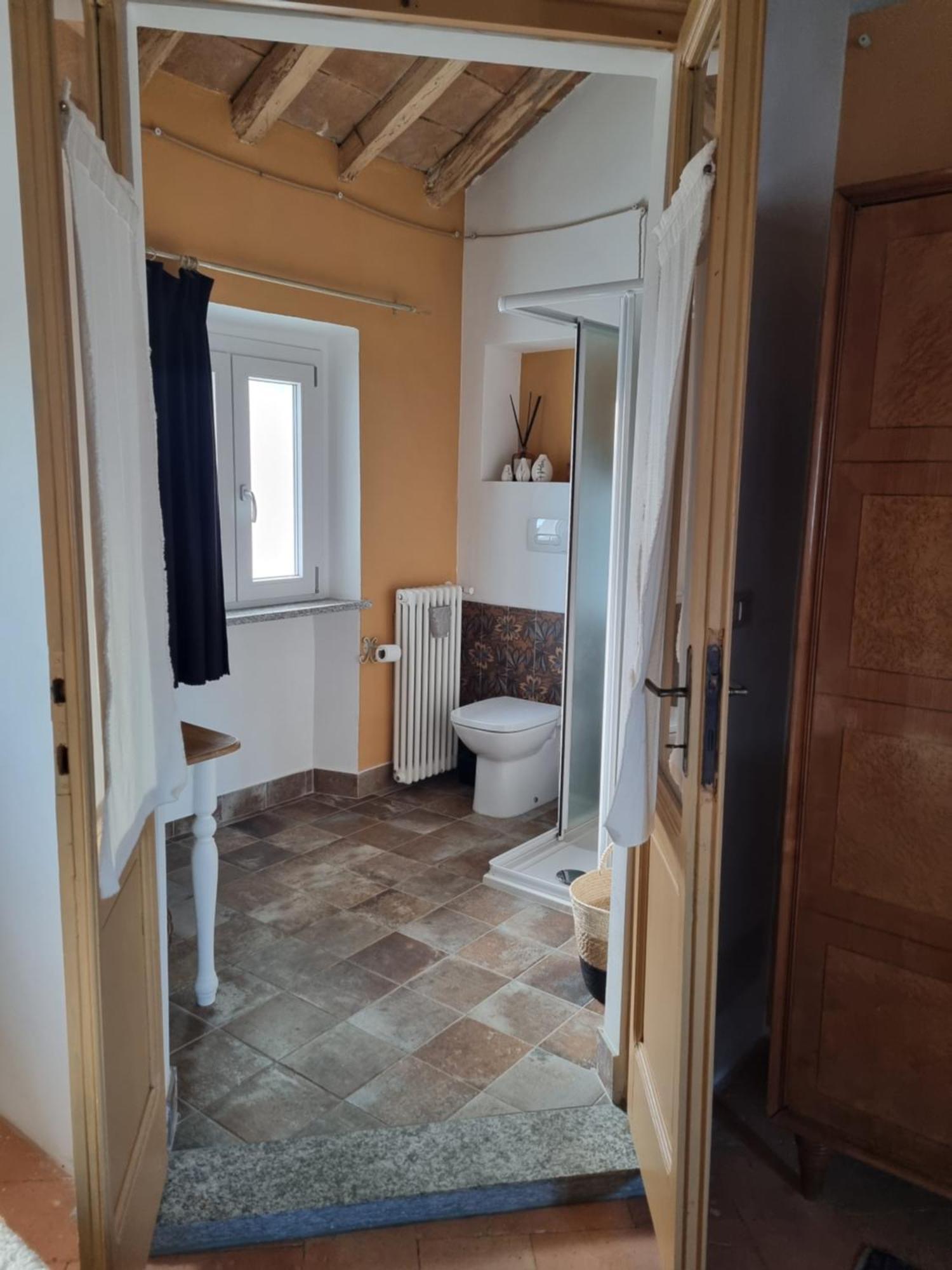 I Tre Merli Mortara Exterior photo