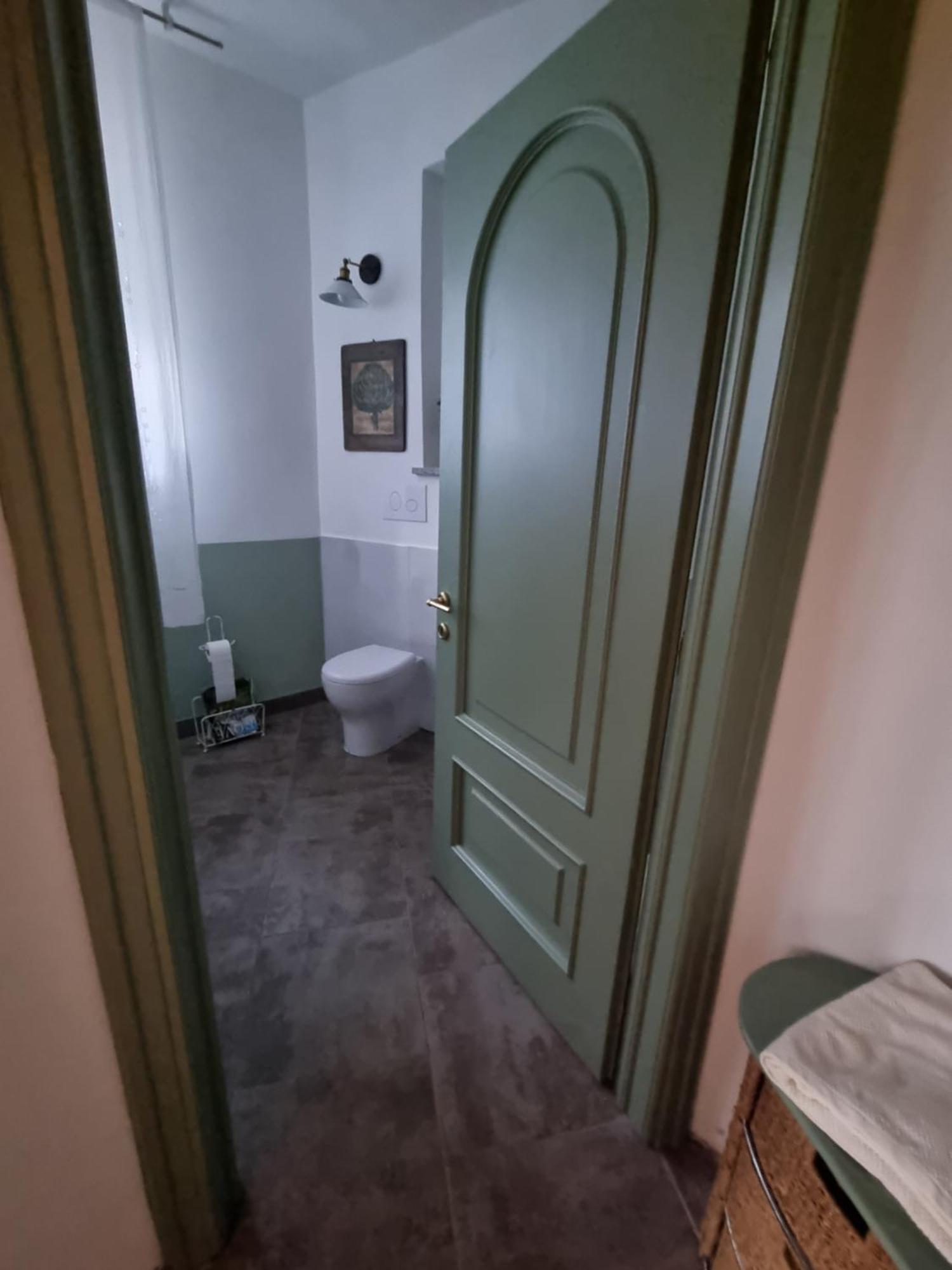 I Tre Merli Mortara Exterior photo