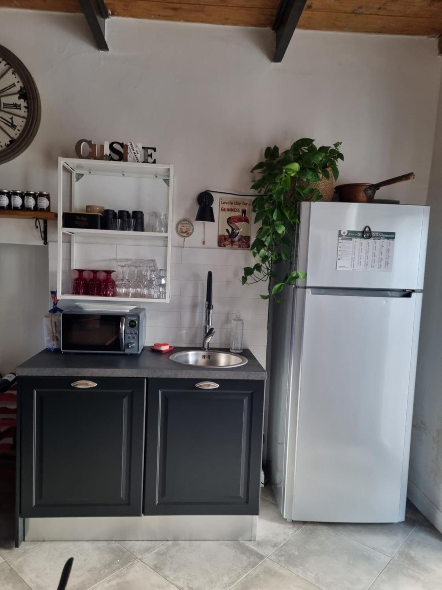 I Tre Merli Mortara Exterior photo